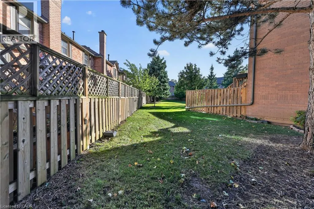 2915 HEADON FOREST Drive Unit# 53 #53