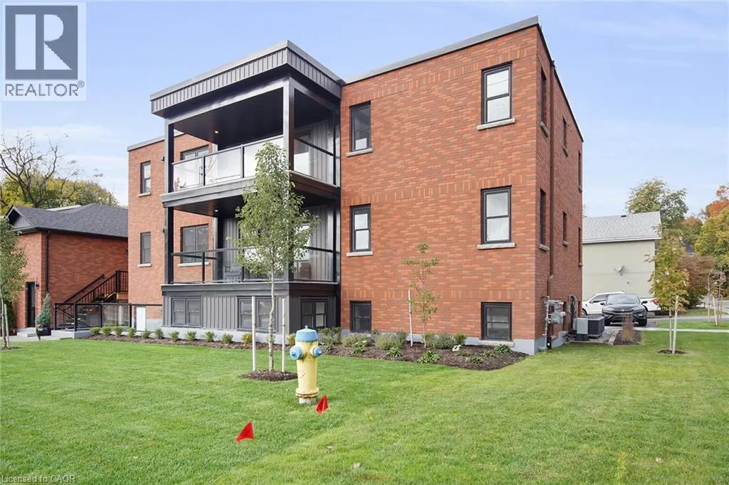 74A CHURCH Street Unit# 2 #2