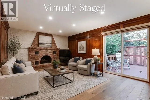 215 BRIAR HILL Crescent