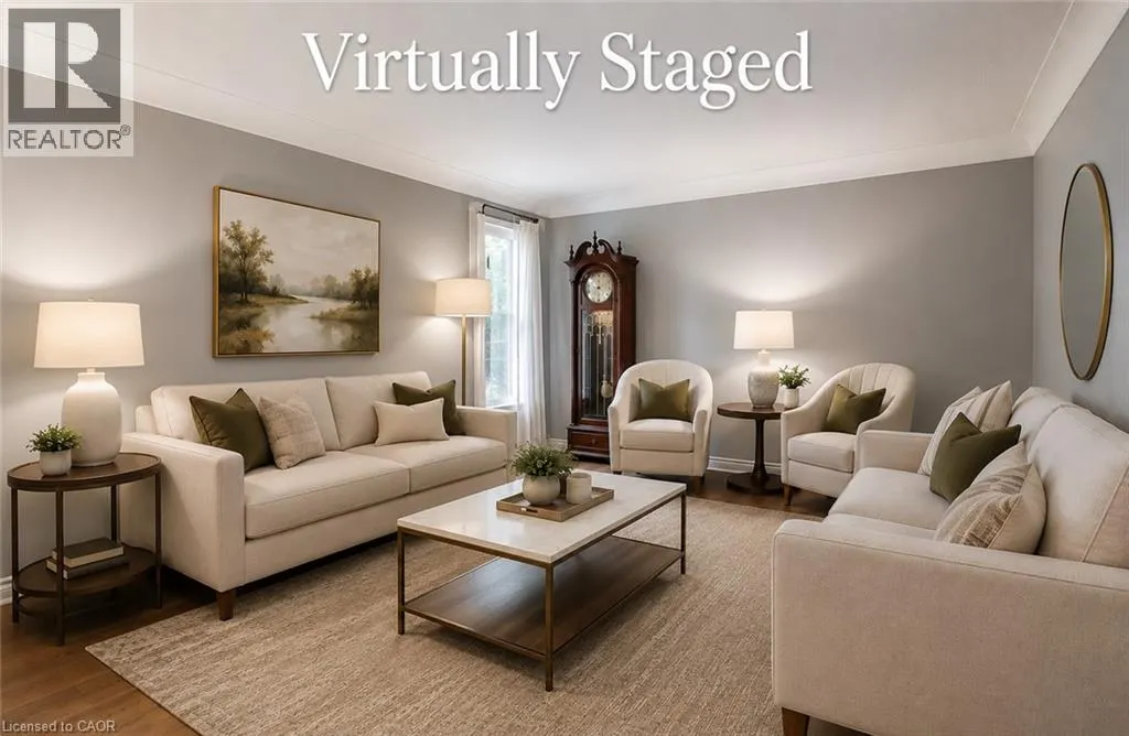 215 BRIAR HILL Crescent