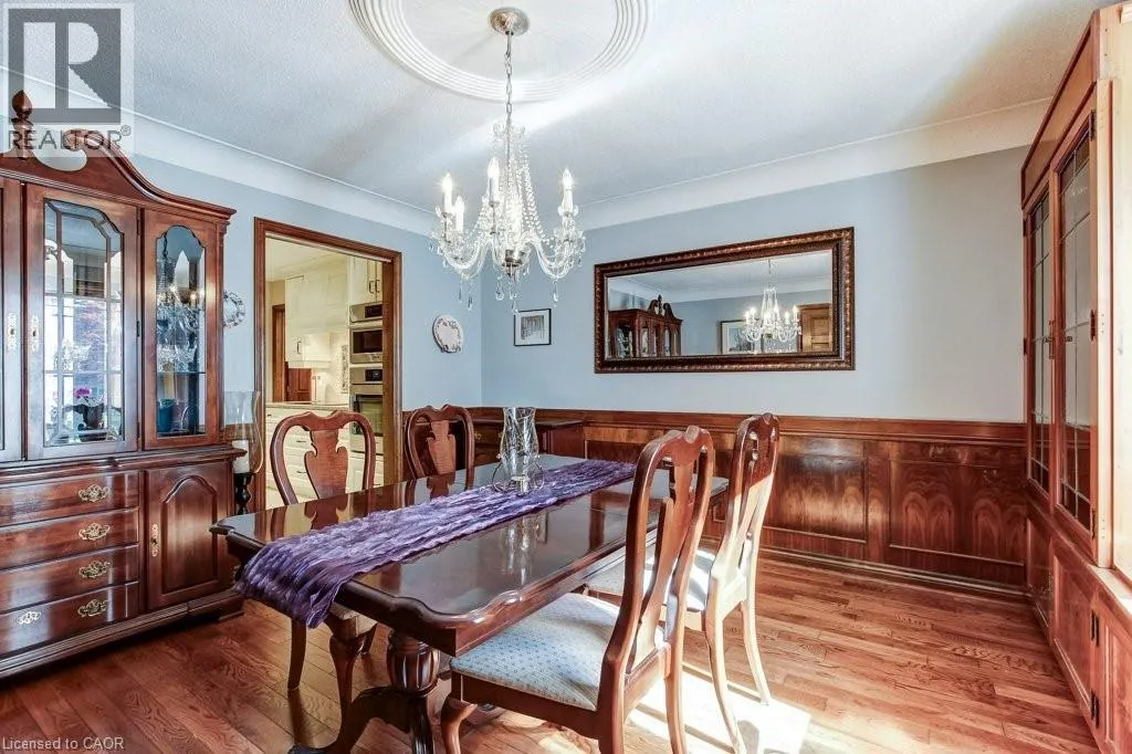 215 BRIAR HILL Crescent