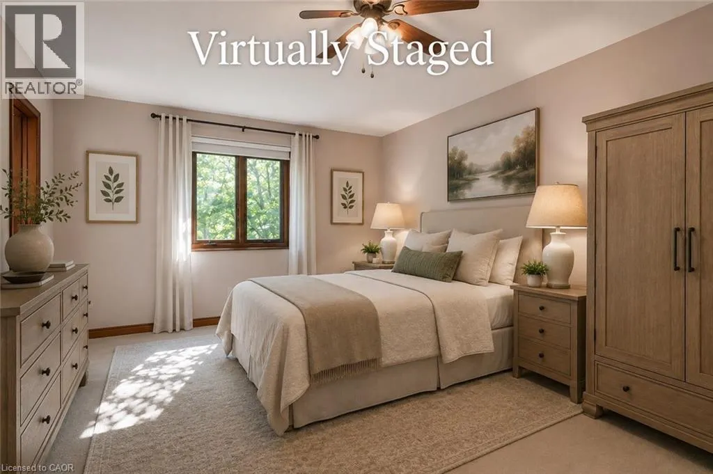 215 BRIAR HILL Crescent