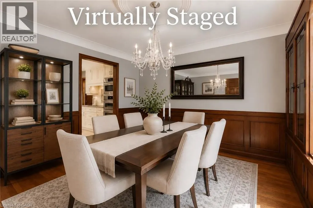 215 BRIAR HILL Crescent