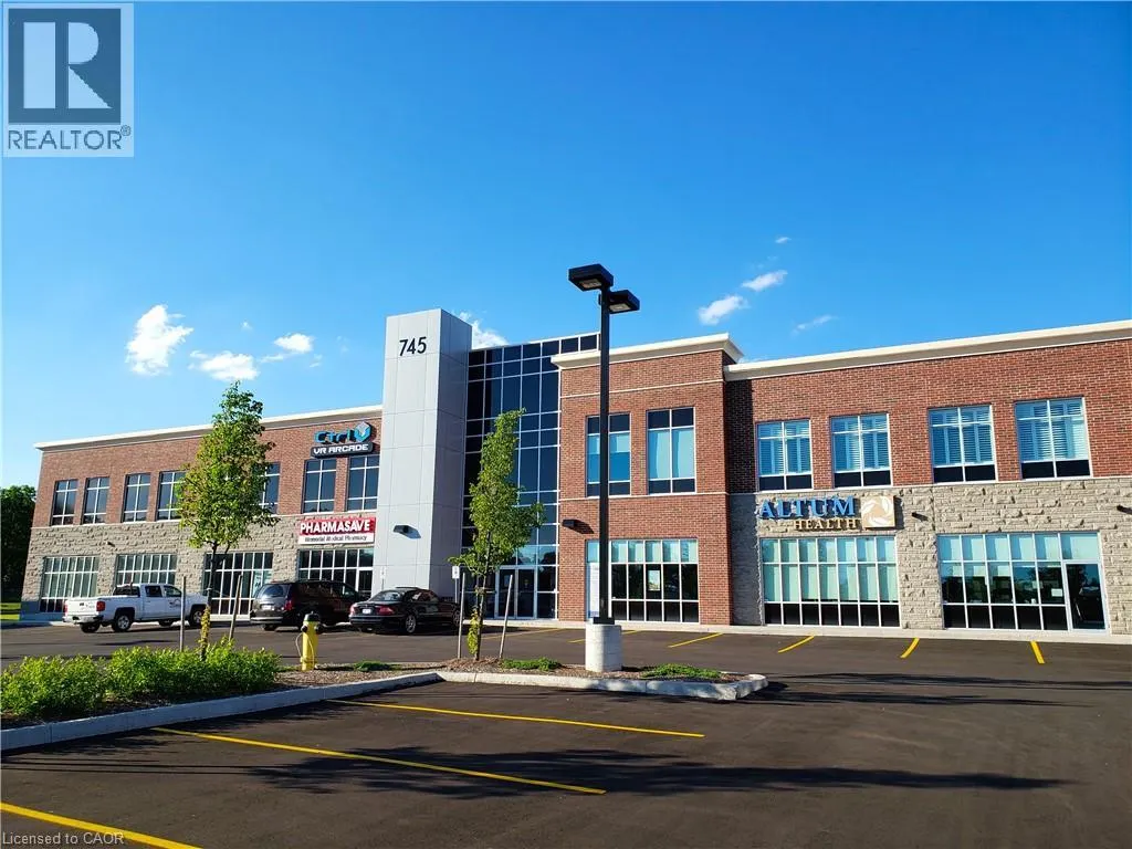 745 CORONATION Boulevard Unit# 204 #204