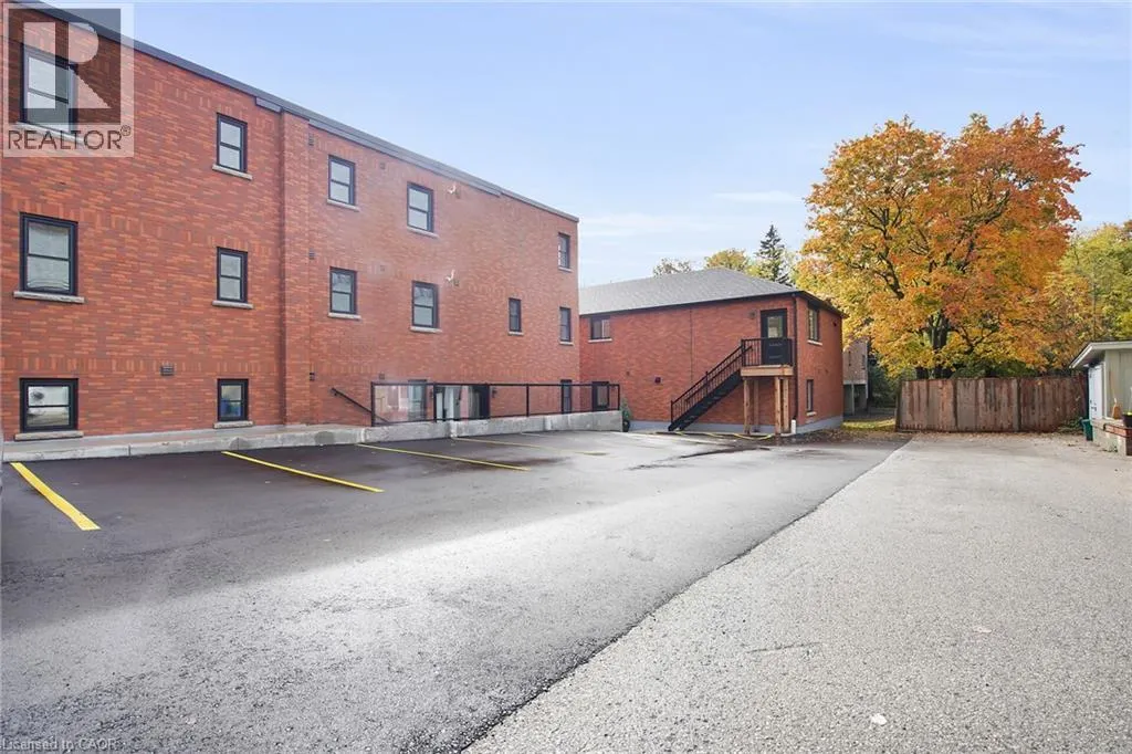 74A CHURCH Street Unit# 3 #3