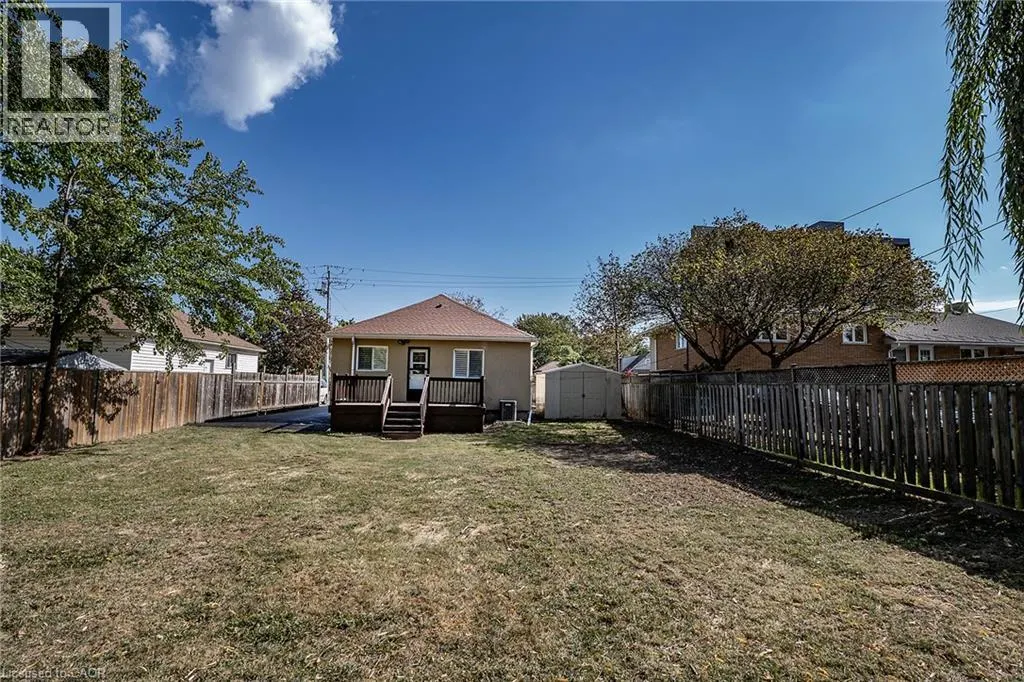 788 UPPER GAGE Avenue