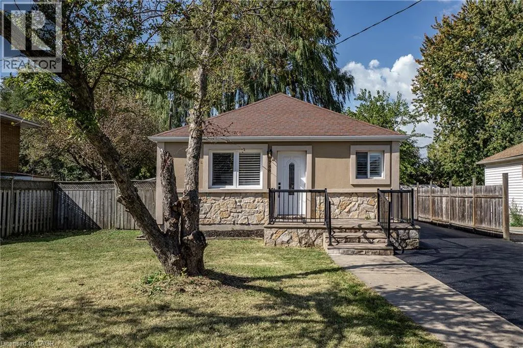 788 UPPER GAGE Avenue