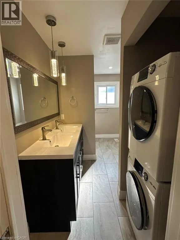 161 SIXTH Avenue Unit# Upper #Upper