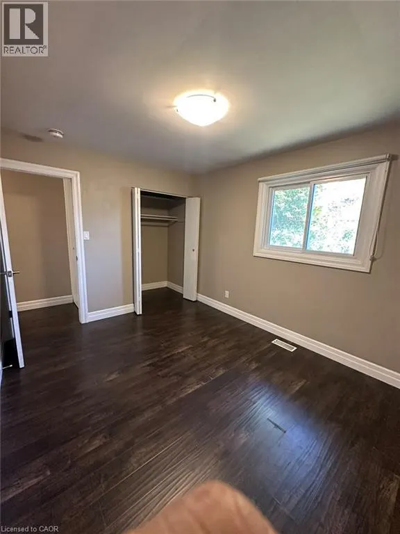 161 SIXTH Avenue Unit# Upper #Upper