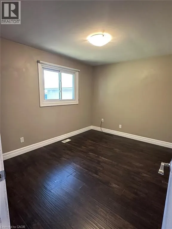 161 SIXTH Avenue Unit# Upper #Upper