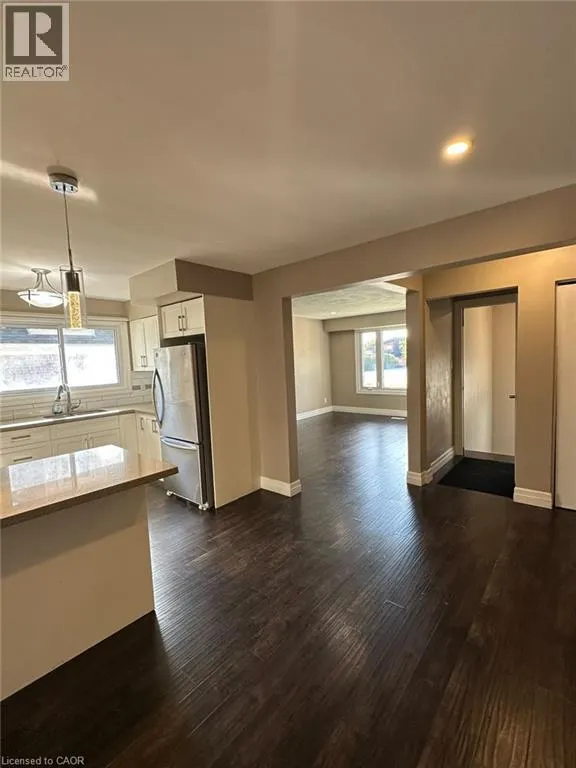 161 SIXTH Avenue Unit# Upper #Upper