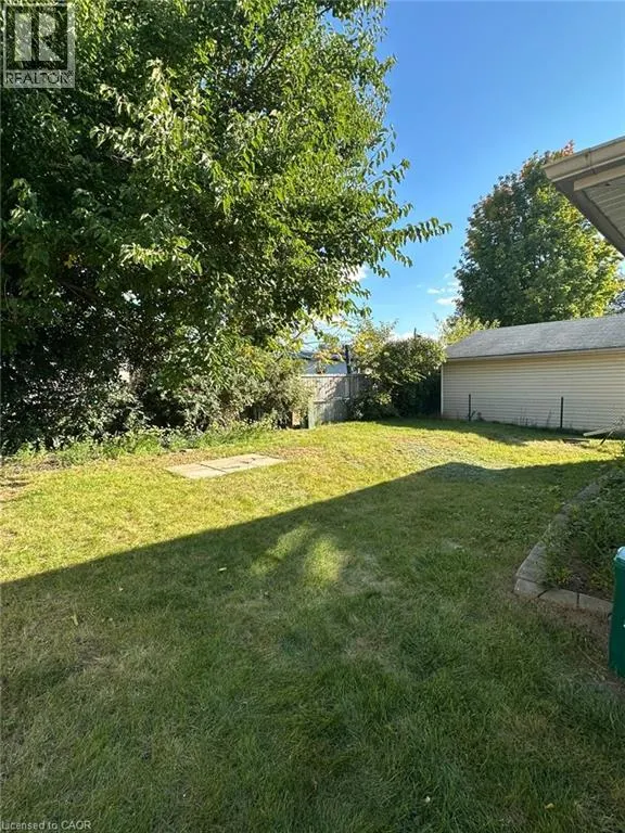 161 SIXTH Avenue Unit# Upper #Upper
