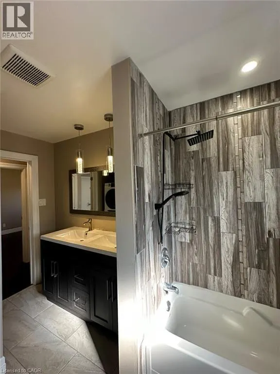 161 SIXTH Avenue Unit# Upper #Upper