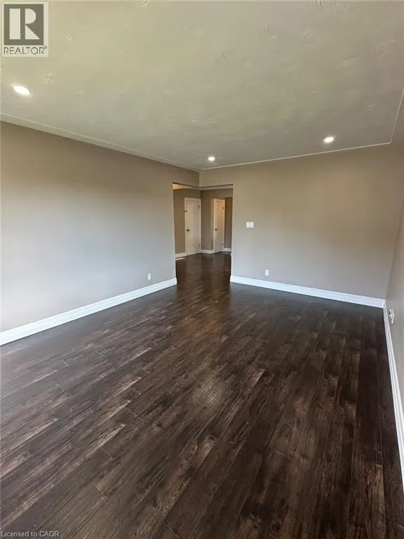 161 SIXTH Avenue Unit# Upper #Upper