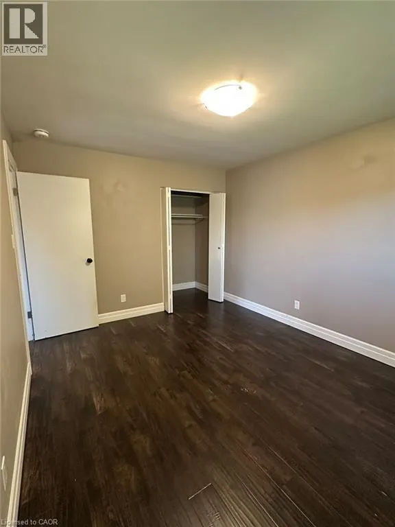 161 SIXTH Avenue Unit# Upper #Upper