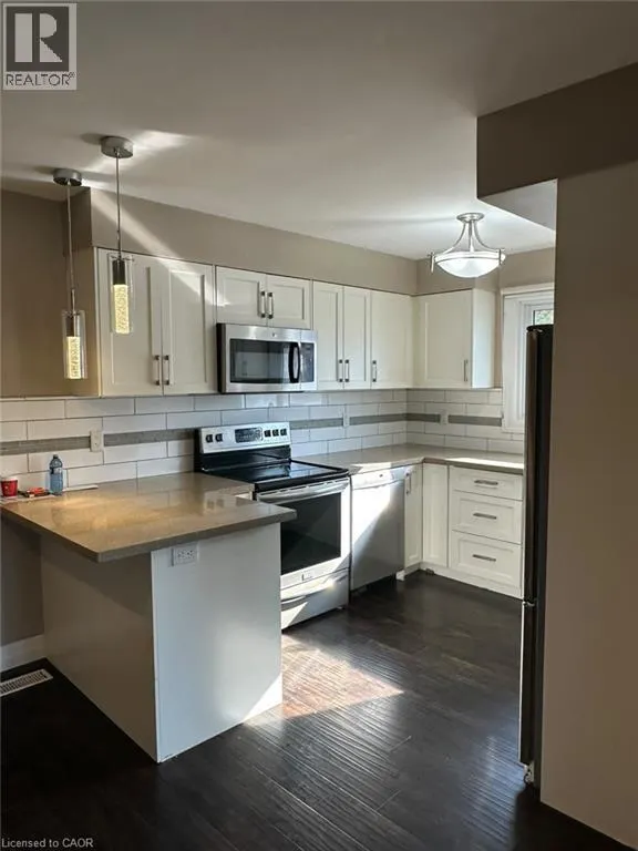 161 SIXTH Avenue Unit# Upper #Upper