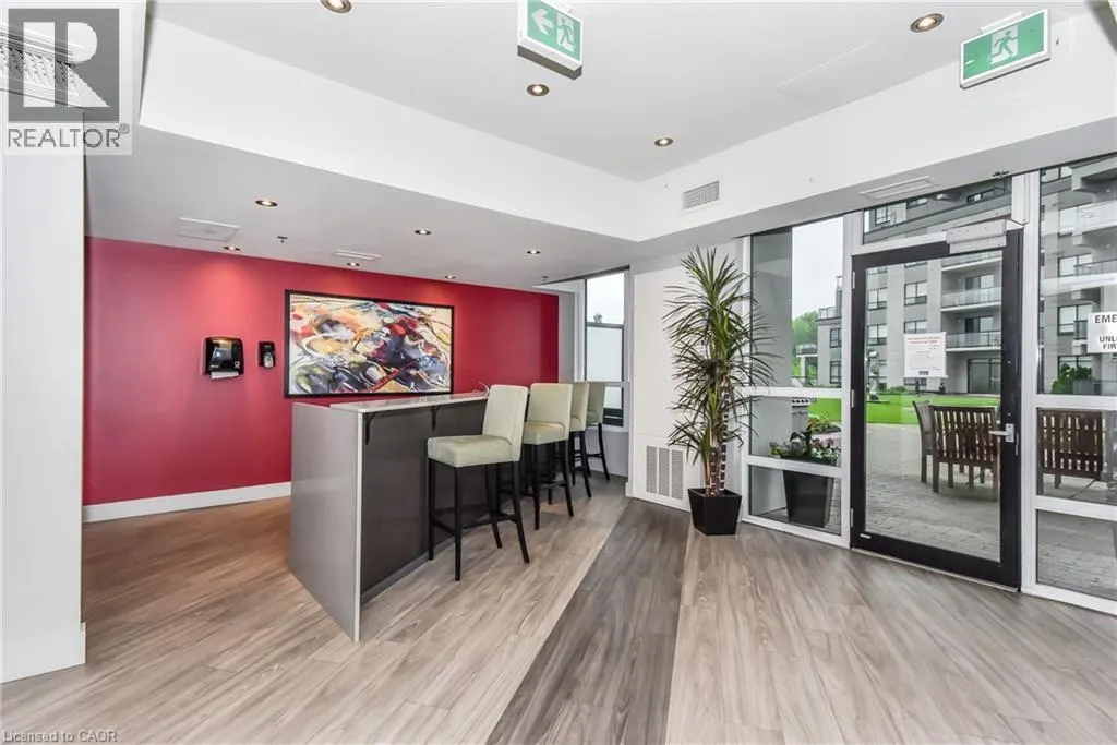 150 WATER Street N Unit# 601 #601