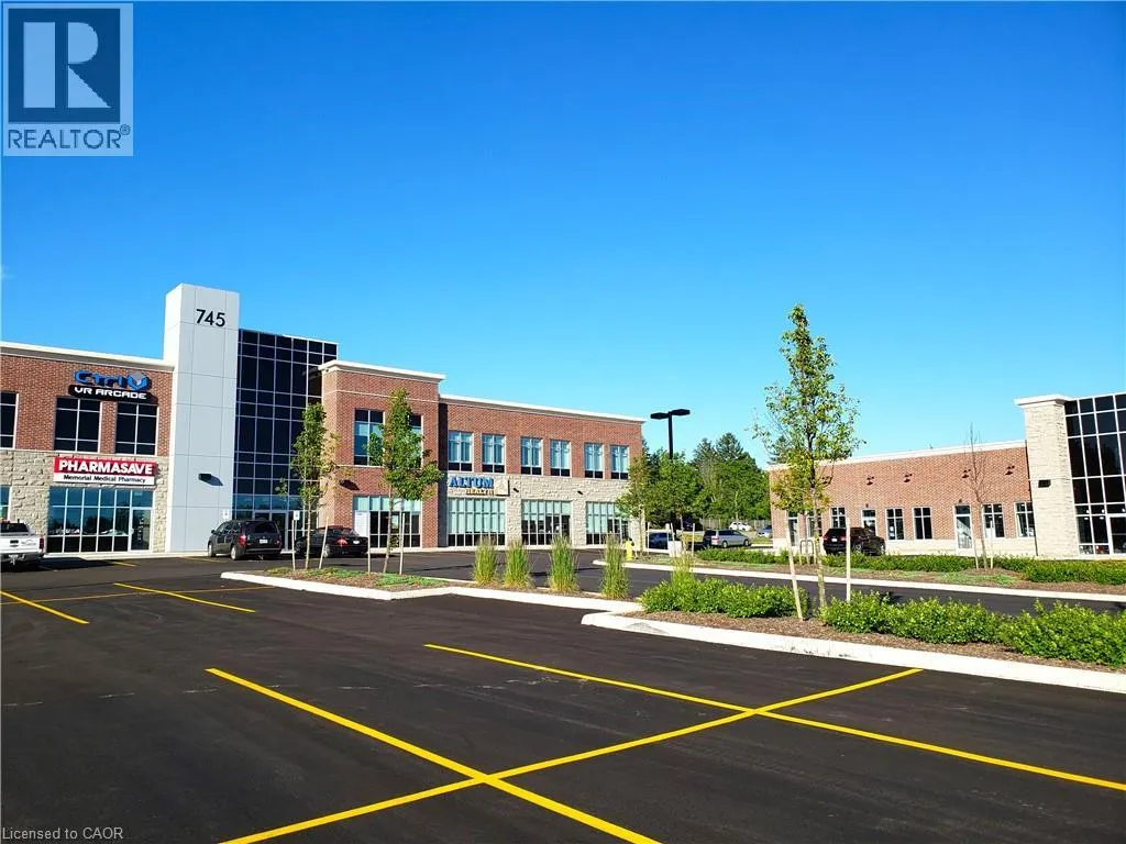745 CORONATION Boulevard Unit# 204A-B #204A-B