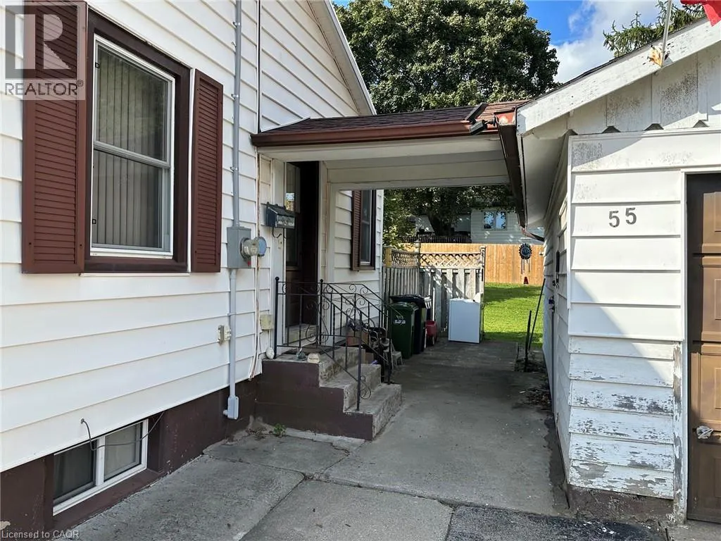 55 POPLAR Street