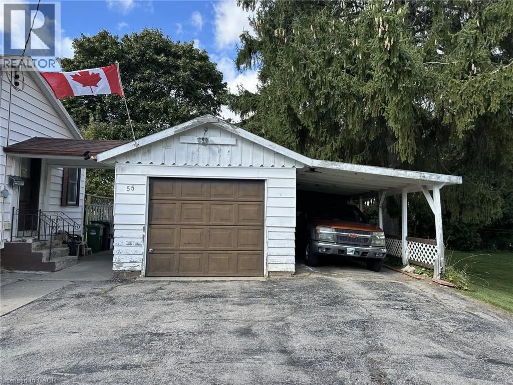 55 POPLAR Street