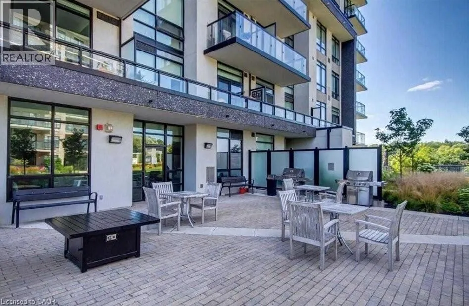 150 WATER Street N Unit# 601 #601