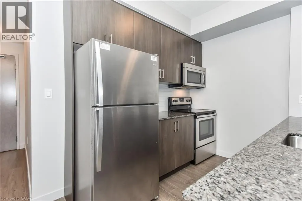 150 WATER Street N Unit# 601 #601