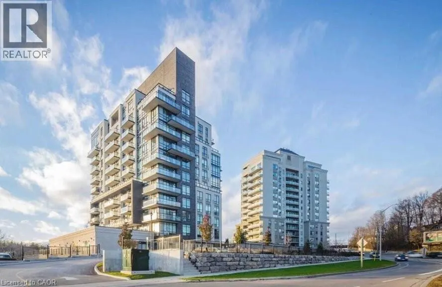 150 WATER Street N Unit# 601 #601