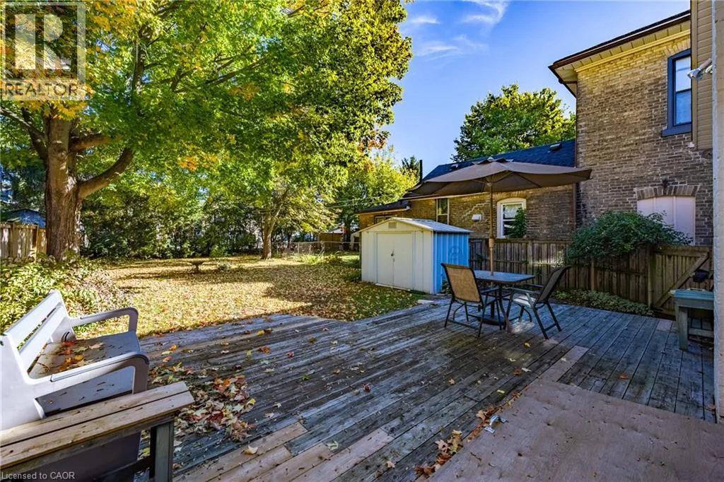 33 PALMERSTON Avenue