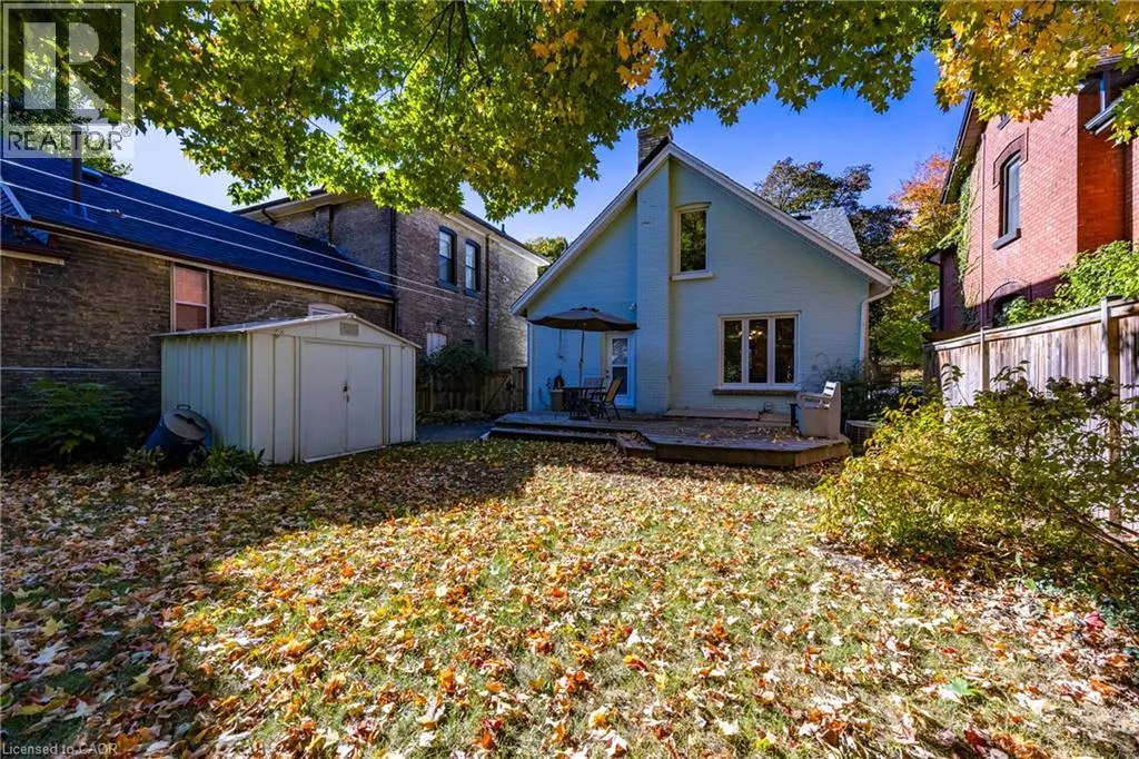 33 PALMERSTON Avenue