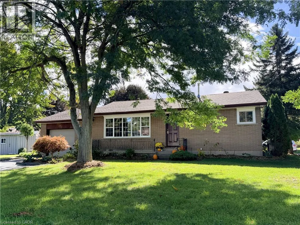 181 MONTCLAIR Crescent