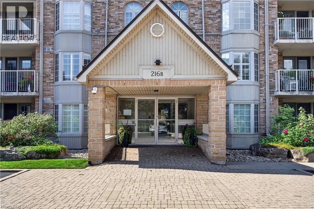 216 W PLAINS Road Unit# B404 #B404