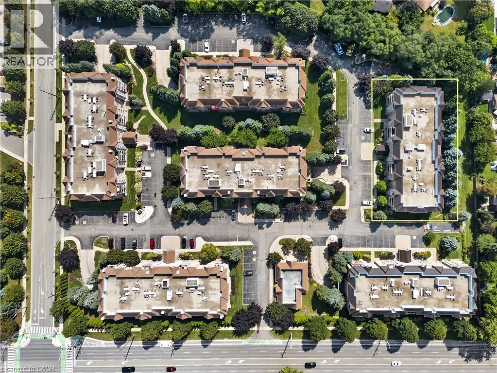216 W PLAINS Road Unit# B404 #B404