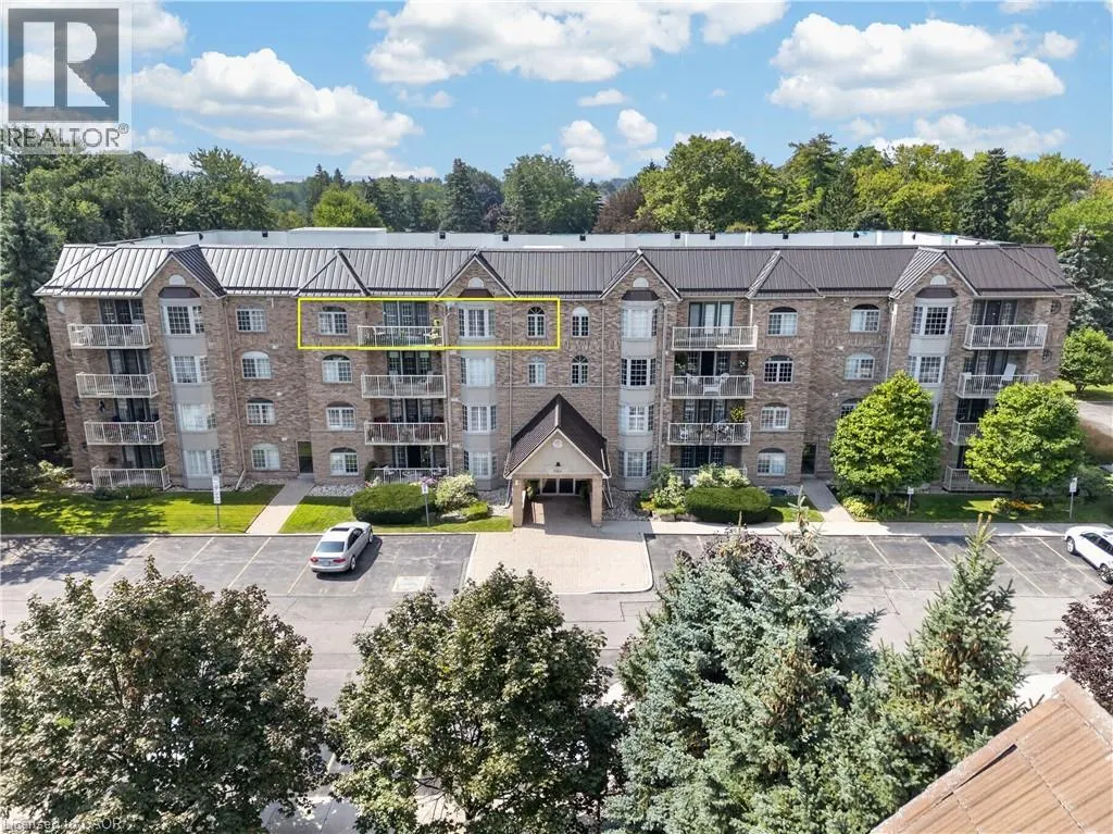 216 W PLAINS Road Unit# B404 #B404