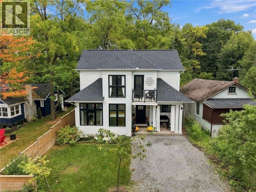 11 WILBERFORCE Avenue