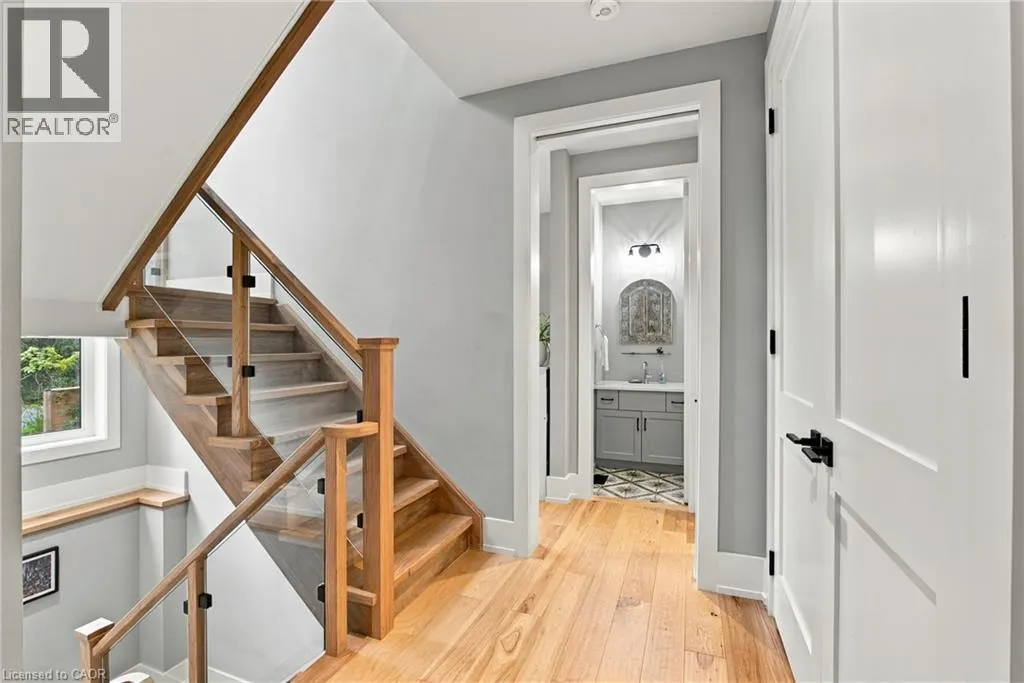 11 WILBERFORCE Avenue