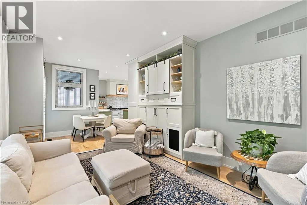 11 WILBERFORCE Avenue