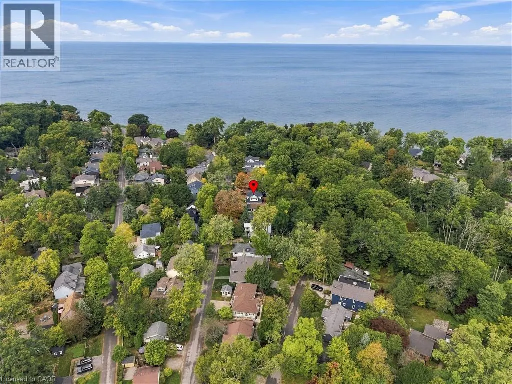 11 WILBERFORCE Avenue