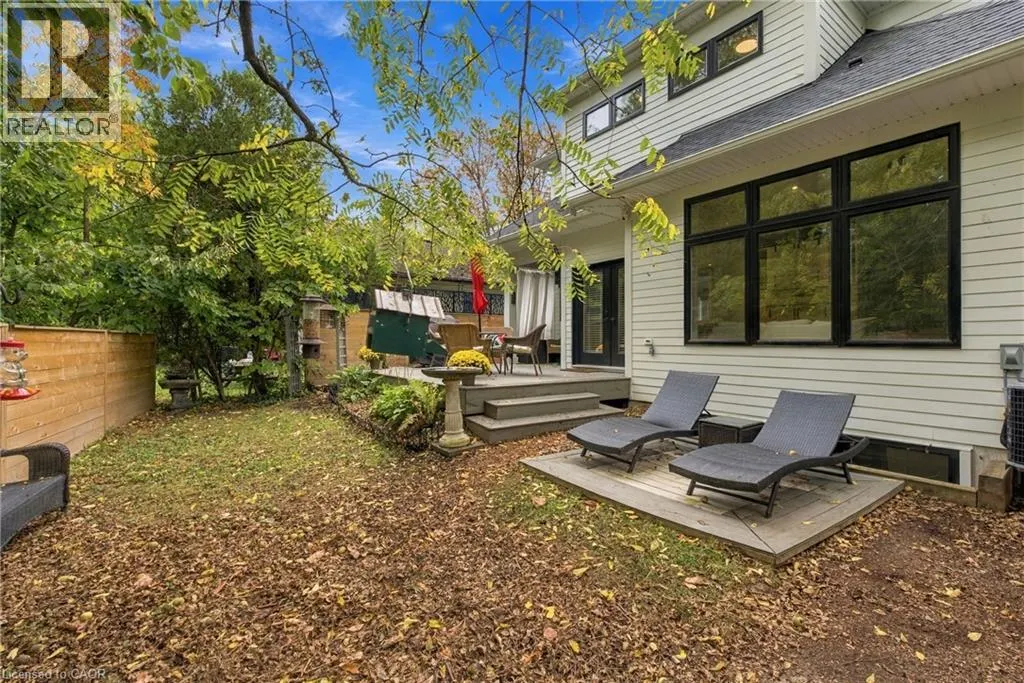 11 WILBERFORCE Avenue