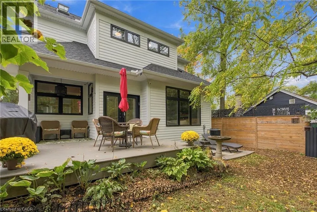 11 WILBERFORCE Avenue