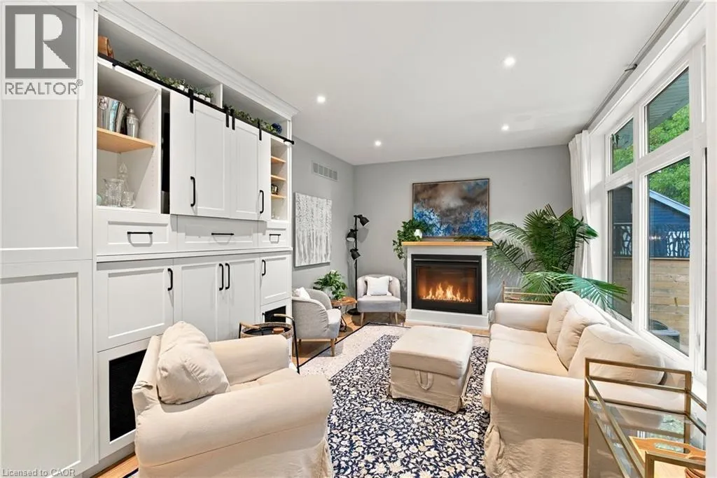 11 WILBERFORCE Avenue