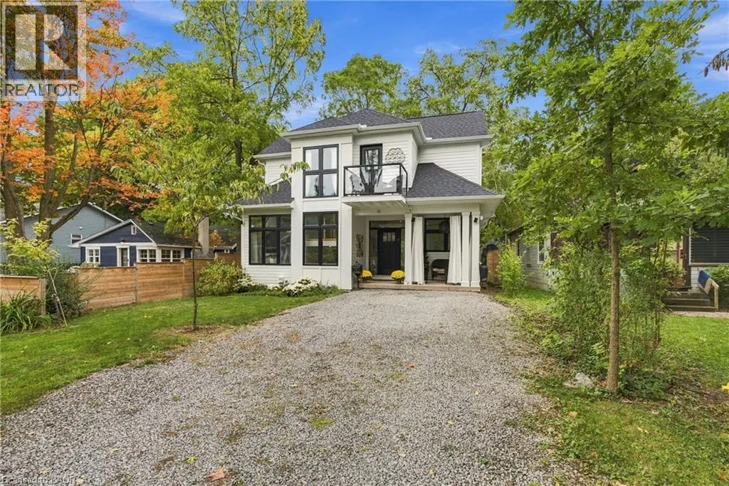 11 WILBERFORCE Avenue
