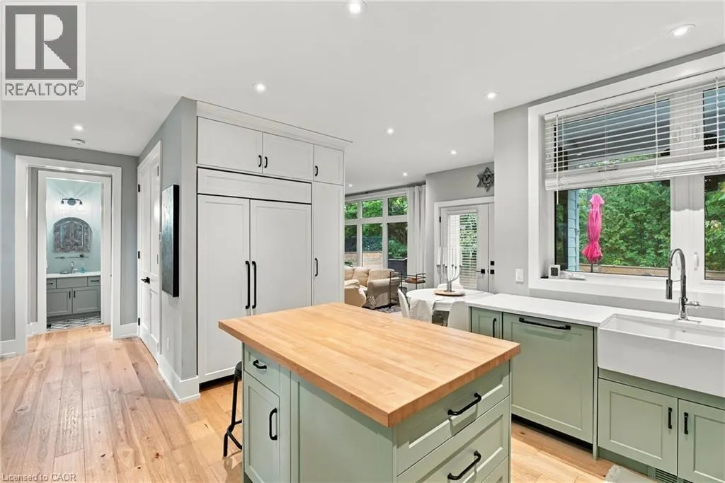 11 WILBERFORCE Avenue
