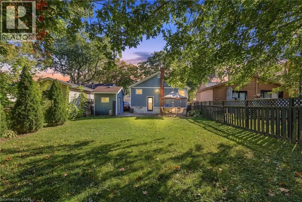 31 SHAKESPEARE Avenue