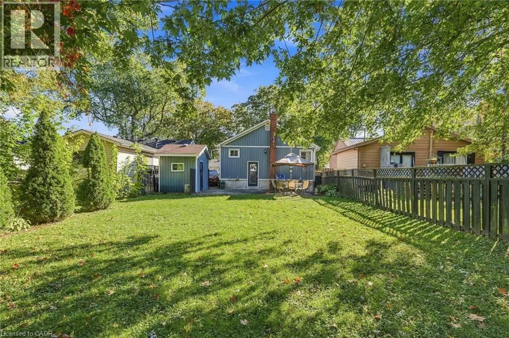 31 SHAKESPEARE Avenue