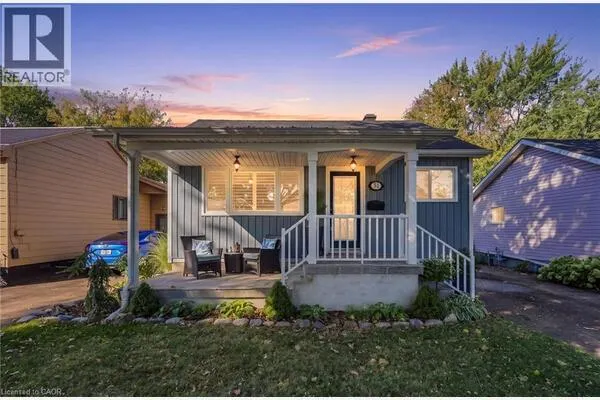 31 SHAKESPEARE Avenue