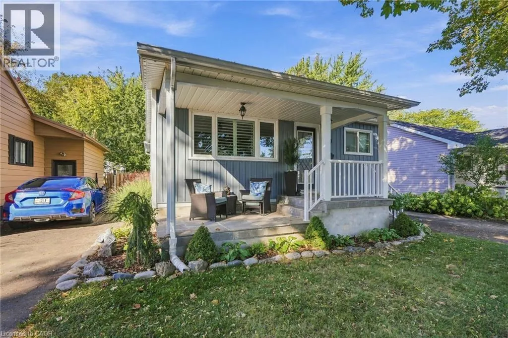 31 SHAKESPEARE Avenue