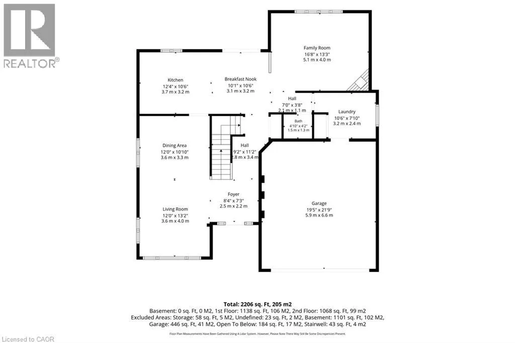148 CAROLINIAN Lane
