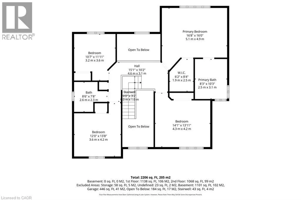 148 CAROLINIAN Lane