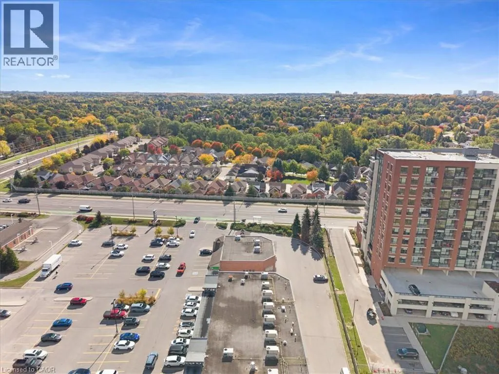 450 COLUMBIA Street W Unit# 3 #3