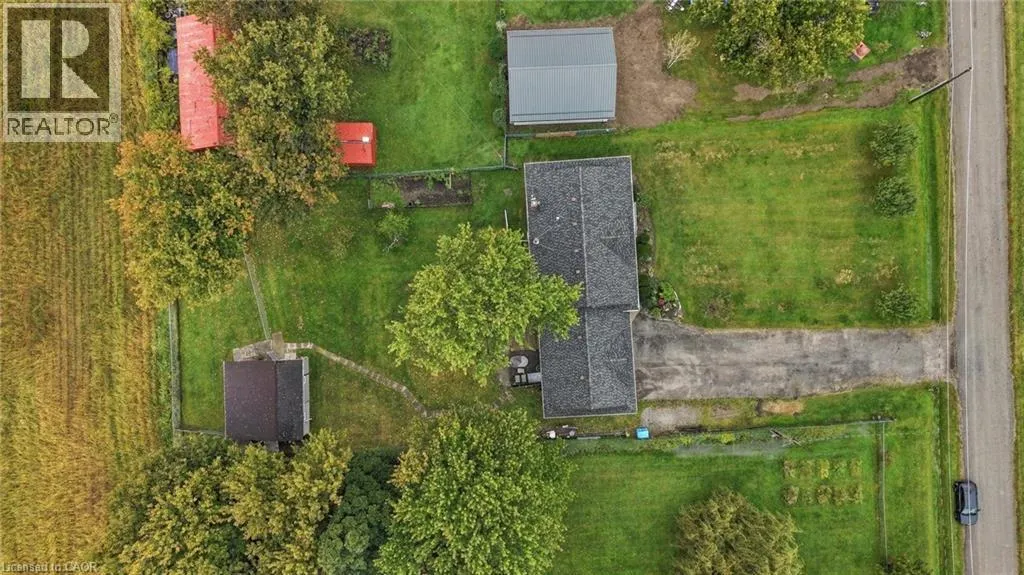 493 ALLEN Road